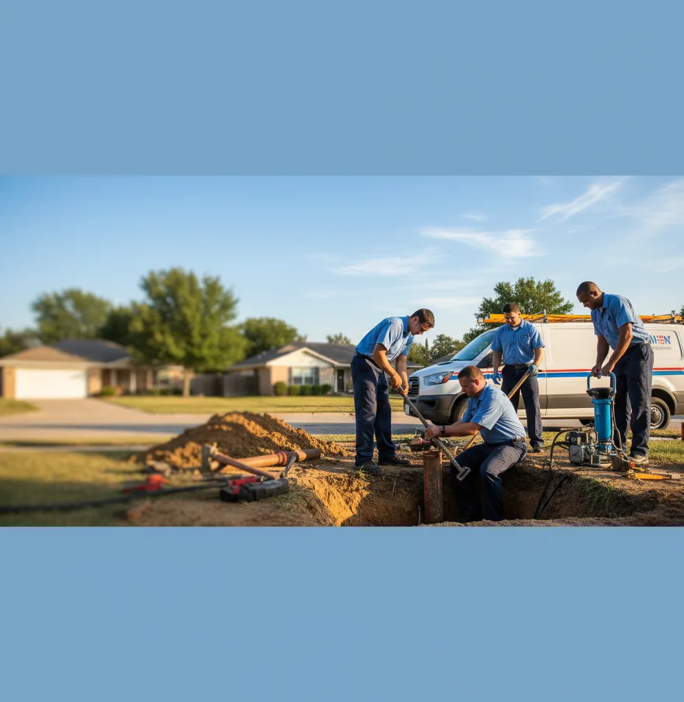 Water Heater Installation in Pearl, MS